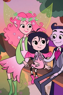 Isadora Moon
