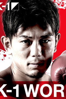 K-1 WORLD GP 2019 JAPAN~日本vs世界・5対5&スペシャル・スーパーファイトin大阪~