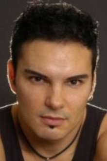 Johnny Cobalt