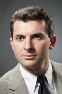 Orhan Elmas