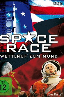 Wettlauf zum Mond