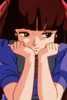 うる星やつら: 了子の9月のお茶会