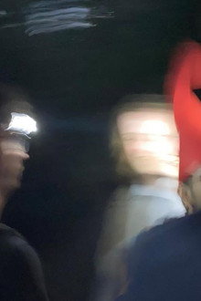 Gnome Hunting Found Footage