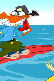 Canards extrêmes