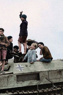 39-45 : La Guerre des enfants