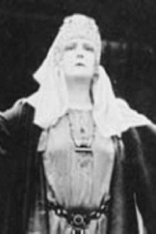 Die Herrin der Welt 8. Teil - Die Rache der Maud Fergusson