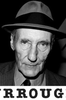 Burroughs: The Movie