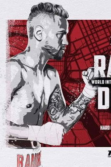 Robeisy Ramirez vs. Isaac Dogboe