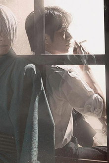 舞台 「鬼太郎誕生 ゲゲゲの謎」