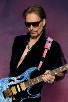 Steve Vai - His First 30 Years: The Documentary