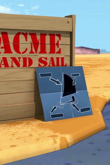 Sail Fail