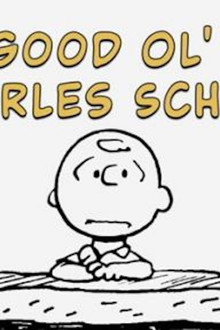 Good Ol' Charles Schulz