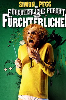 Die fürchterliche Furcht vor dem Fürchterlichen