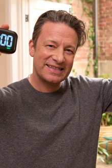Jamie's 20 Minute Meals