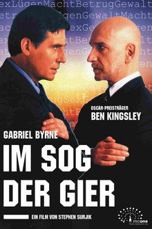 Im Sog der Gier