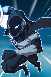 Versus: Radiant Black vs. Blaze