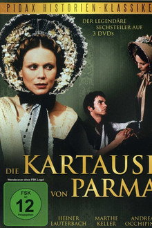 Die Kartause von Parma
