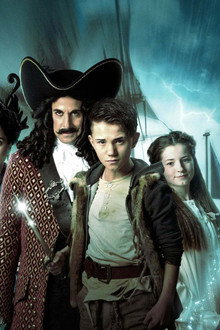 Peter & Wendy