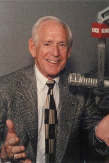 Jack Buck