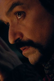 Boris Godounov