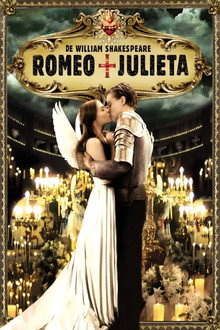Romeo + Julieta de William Shakespeare