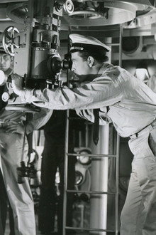 Submarine Raider