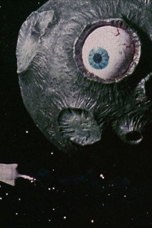 Flesh Gordon