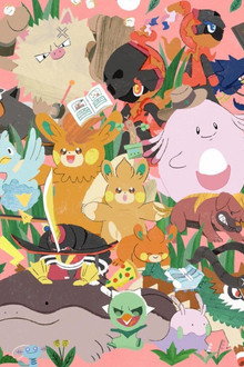 POKÉTOON