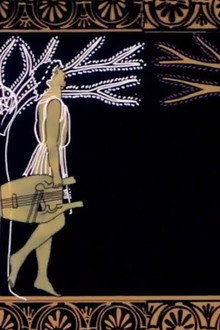 Orpheus and Eurydice