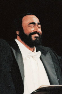 Pavarotti