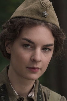 Солдатик