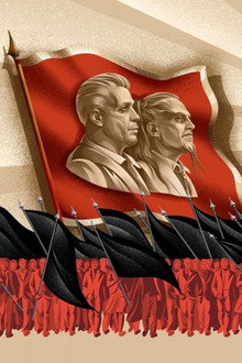 Lindemann: Live in Moscow