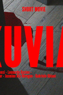 Piano 5 - Exuvia
