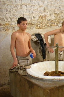 Les vauriens