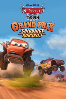 Grand Prix Chłodnicy Górskiej