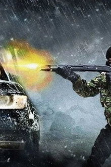 Essex Boys: Law of Survival