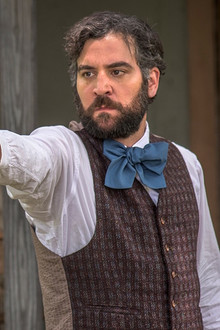 Mercy Street