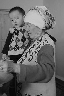 Балық сорпа