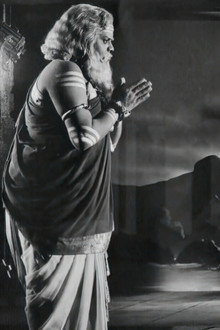 கந்தன் கருணை