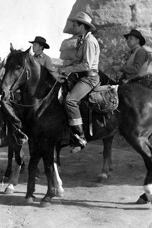 Oklahoma Justice