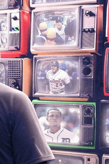 Miguel Cabrera: One of a Kind