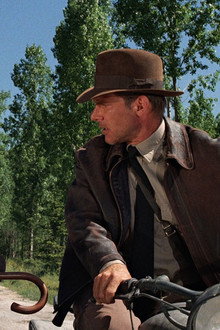 Indiana Jones i ostatnia krucjata