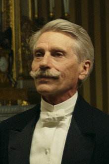 Le Tigre et le Président