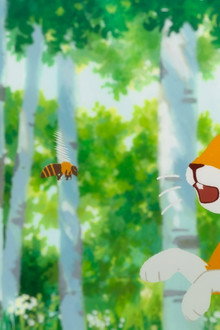 映画ざんねんないきもの事典