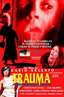 Trauma