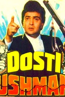 Dosti Dhushmani