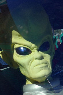 Alien Planets Revealed