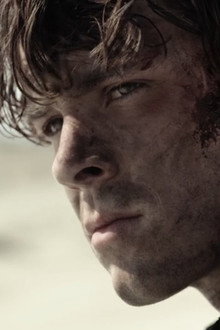 A Killer of Men