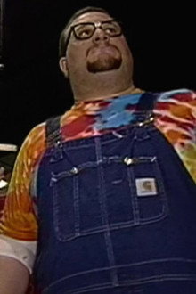 ECW House Party 1996