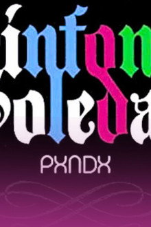 PXNDX - Sinfonía Soledad